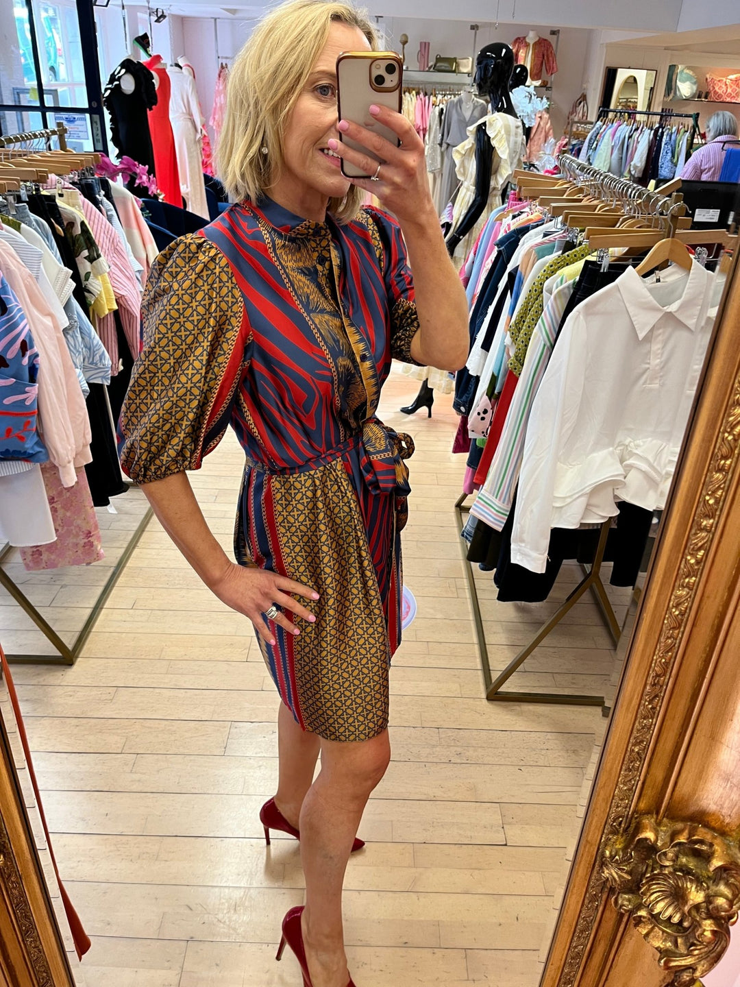 Muse - Anonyme - Orchid Boutique