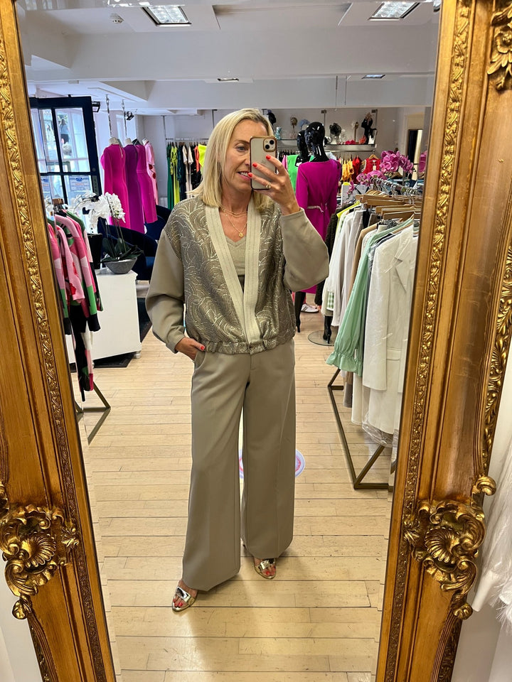 Fiah Top - Summum - Orchid Boutique