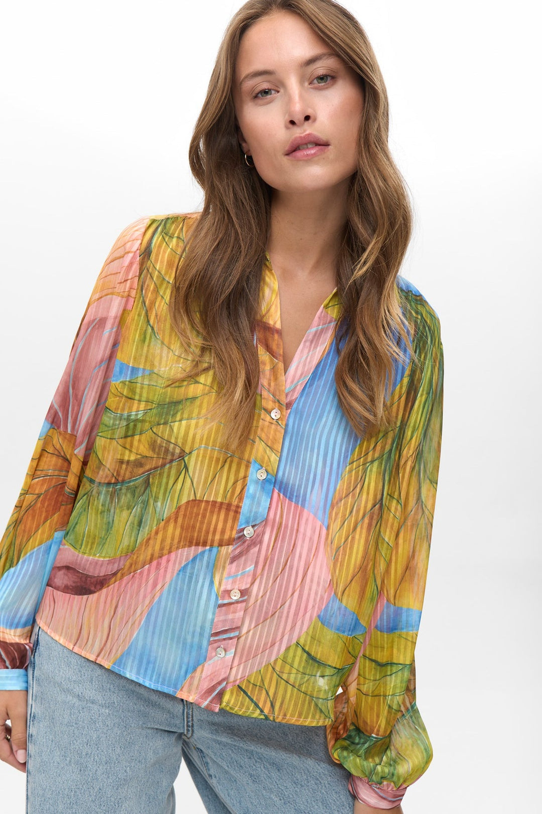 Kaya - Numph - Orchid Boutique
