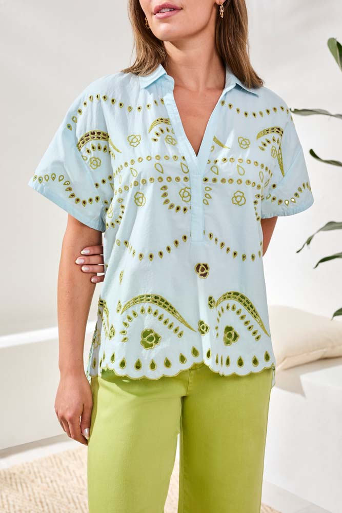 Quasky - Tribal - Orchid Boutique