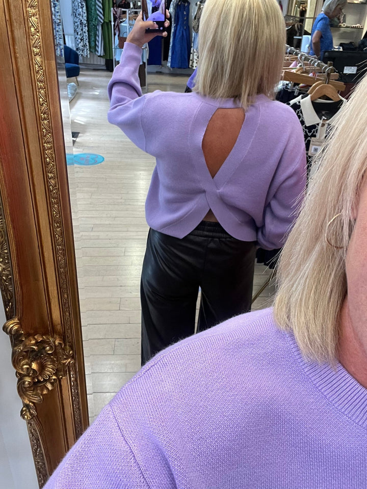Plamedi Violet - Suncoo - Orchid Boutique