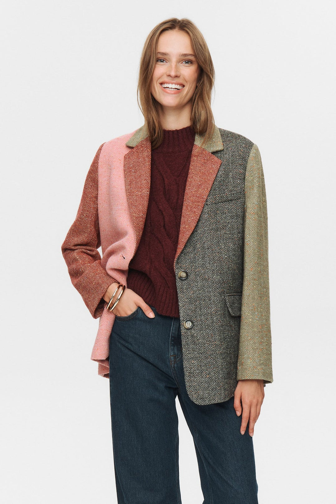 Avery Blazer