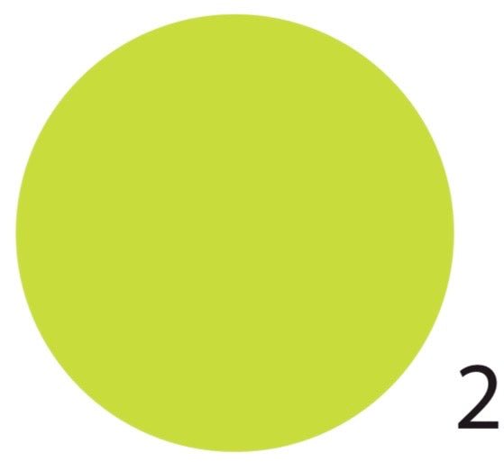 Lara Lime - Carla Ruiz - Orchid Boutique