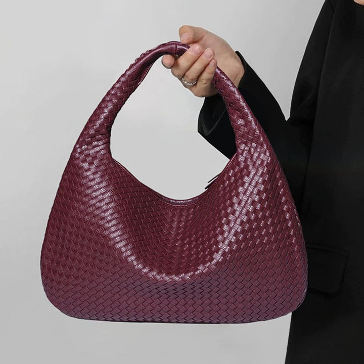 Ginny Burgundy