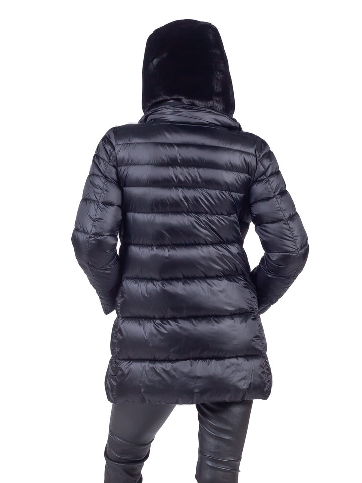 Toscana Navy