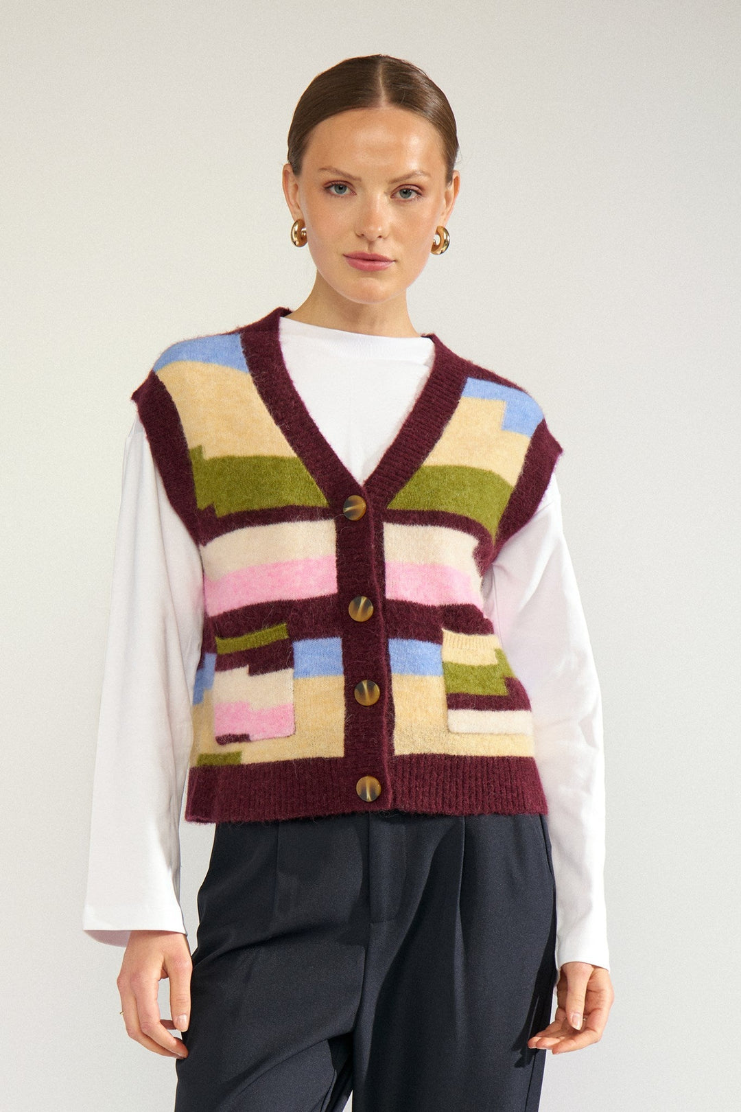 Riette Vest