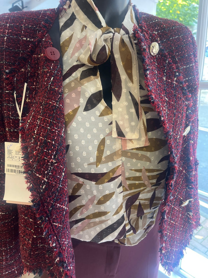 Silvio - Emme - Orchid Boutique
