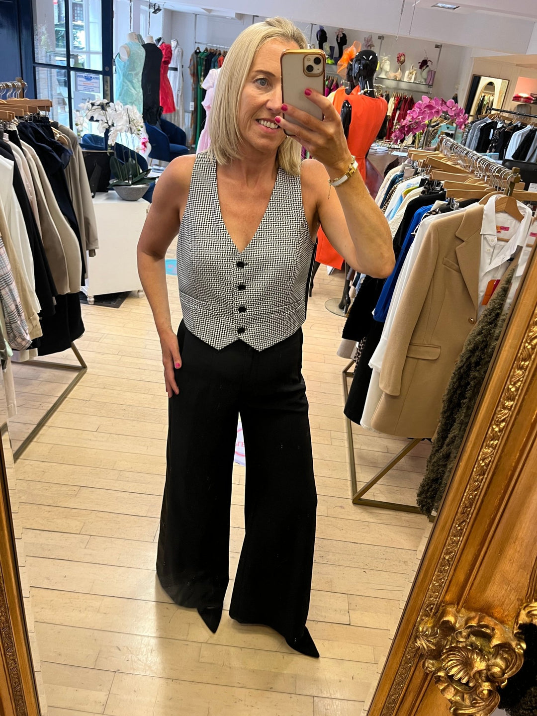 Edel - Access - Orchid Boutique
