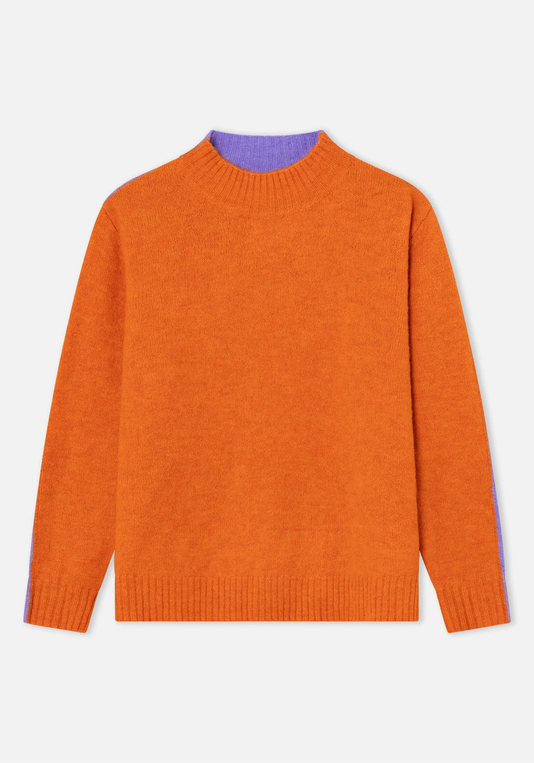 Twist Knit - Dr.Bloom - Orchid Boutique