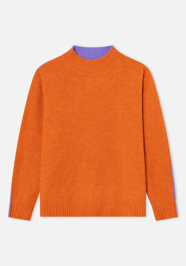 Twist Knit - Dr.Bloom - Orchid Boutique