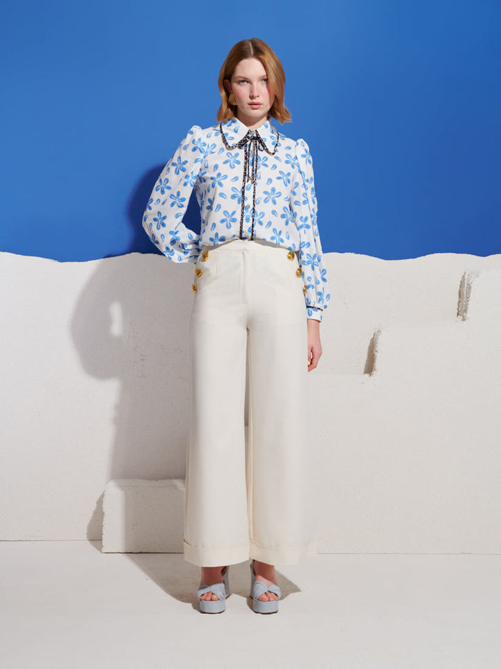Milos Trouser