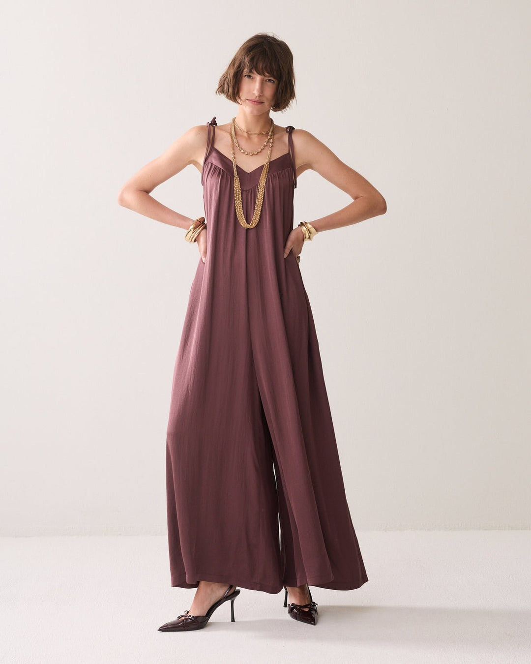 Darla - Summum - Orchid Boutique