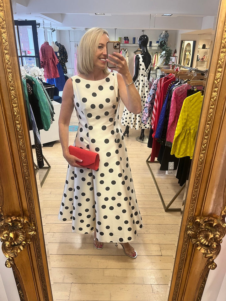 Polka - Carla Ruiz - Orchid Boutique