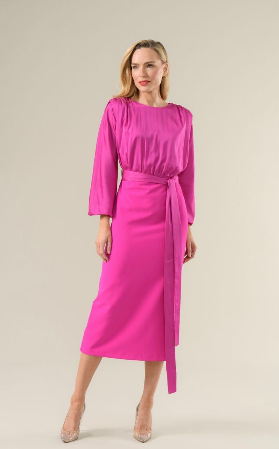 Anais Cerice - Caroline Kilkenny - Orchid Boutique