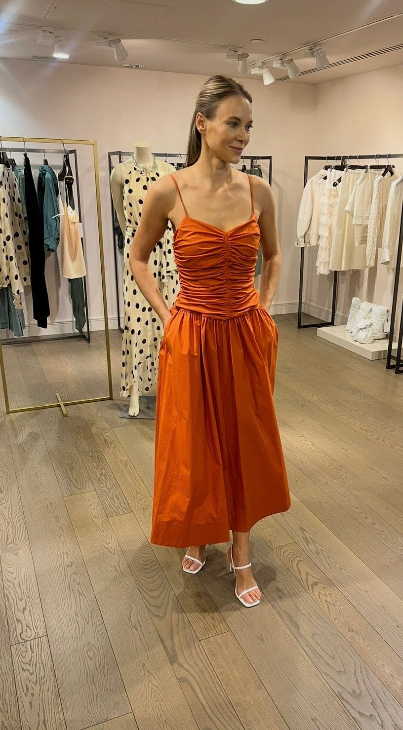 Bagagli - Marella - Orchid Boutique