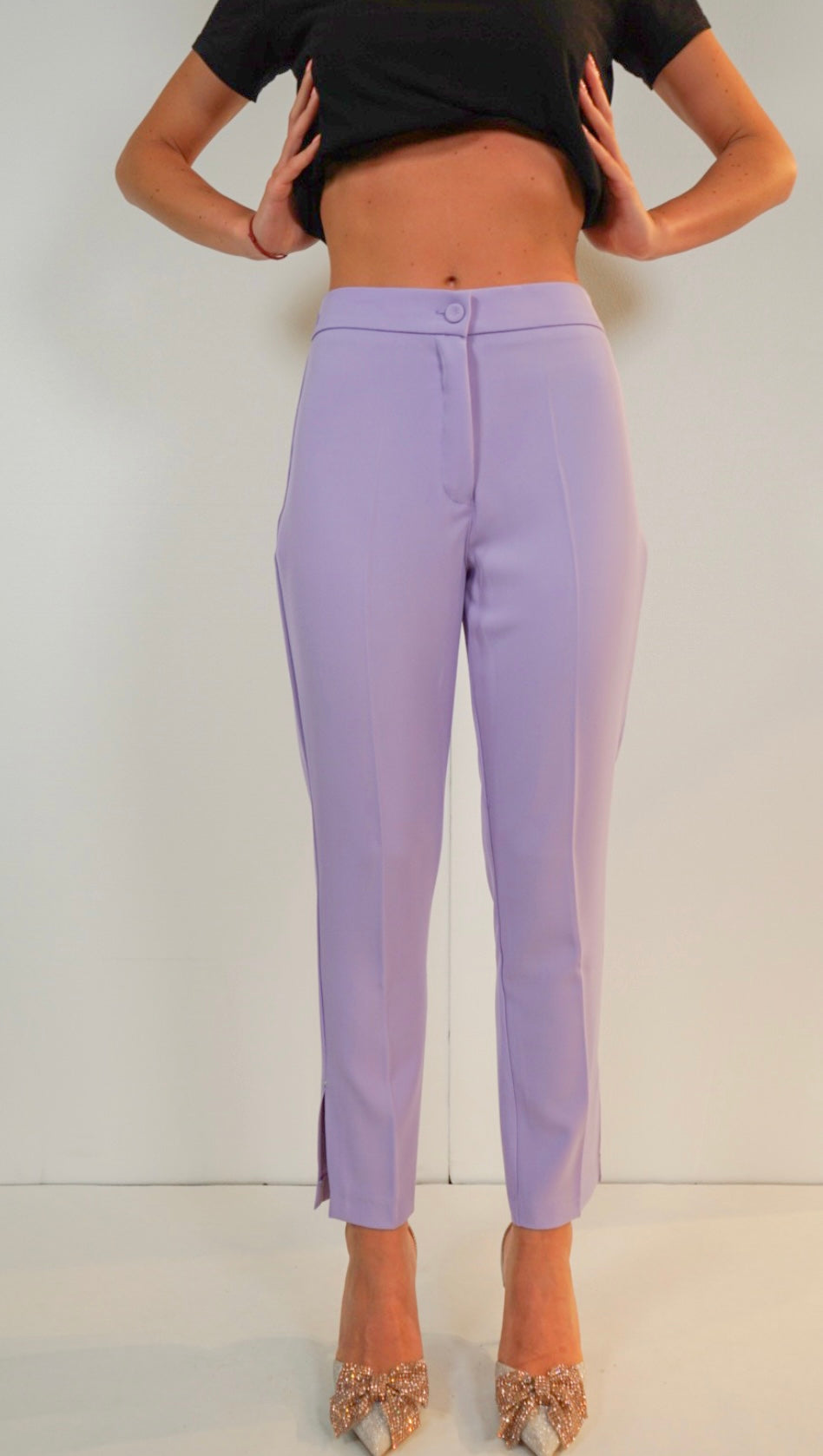 Zara Lilac