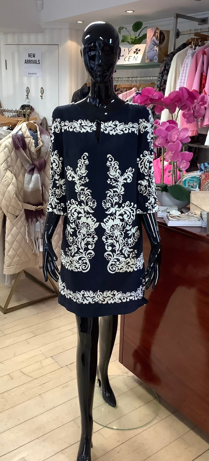 Vetah - Arggido - Orchid Boutique