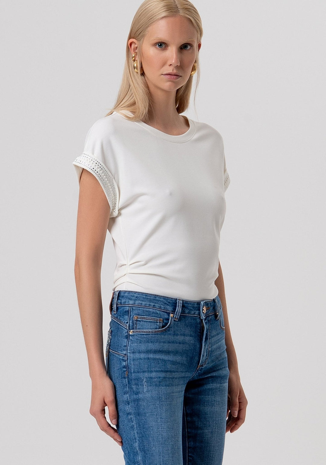 Jessie - Fracomina - Orchid Boutique