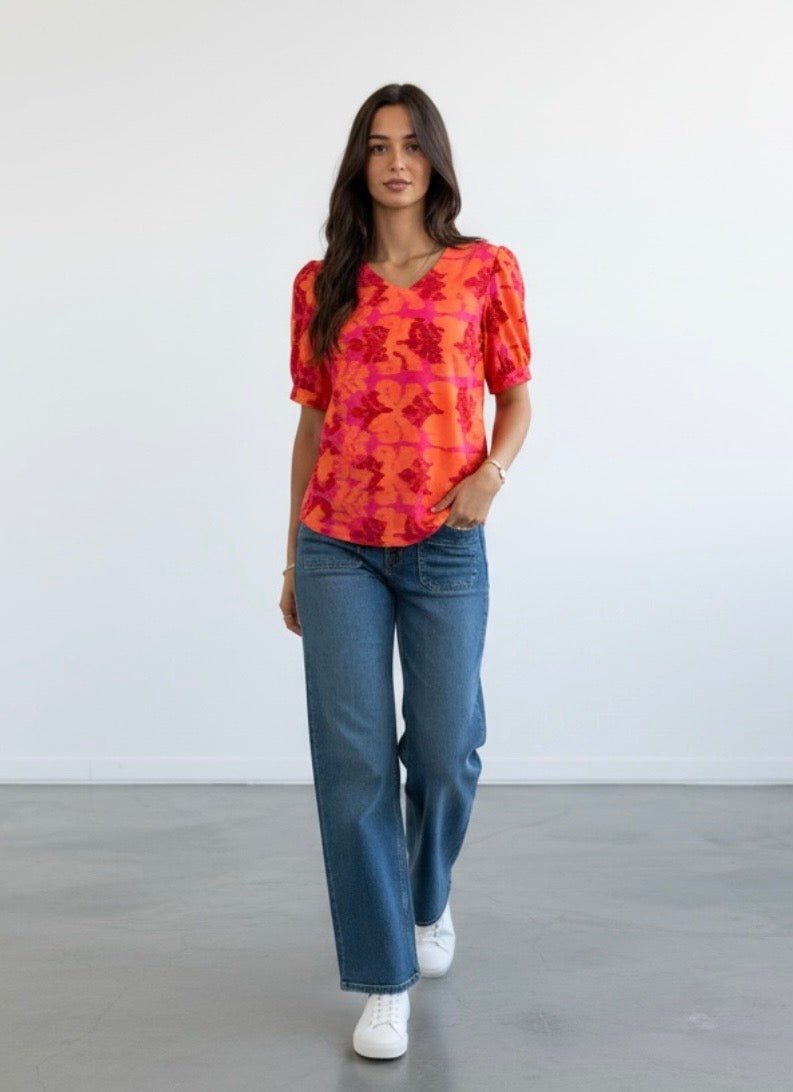 Rhea - This Girls Curiosity - Orchid Boutique
