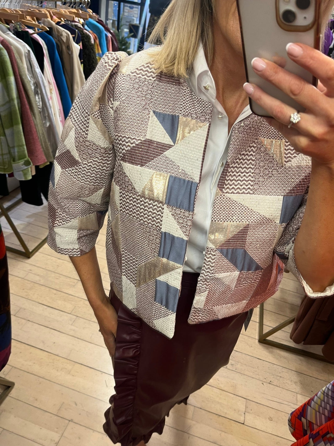 Trine - Lolly’s Laundry - Orchid Boutique