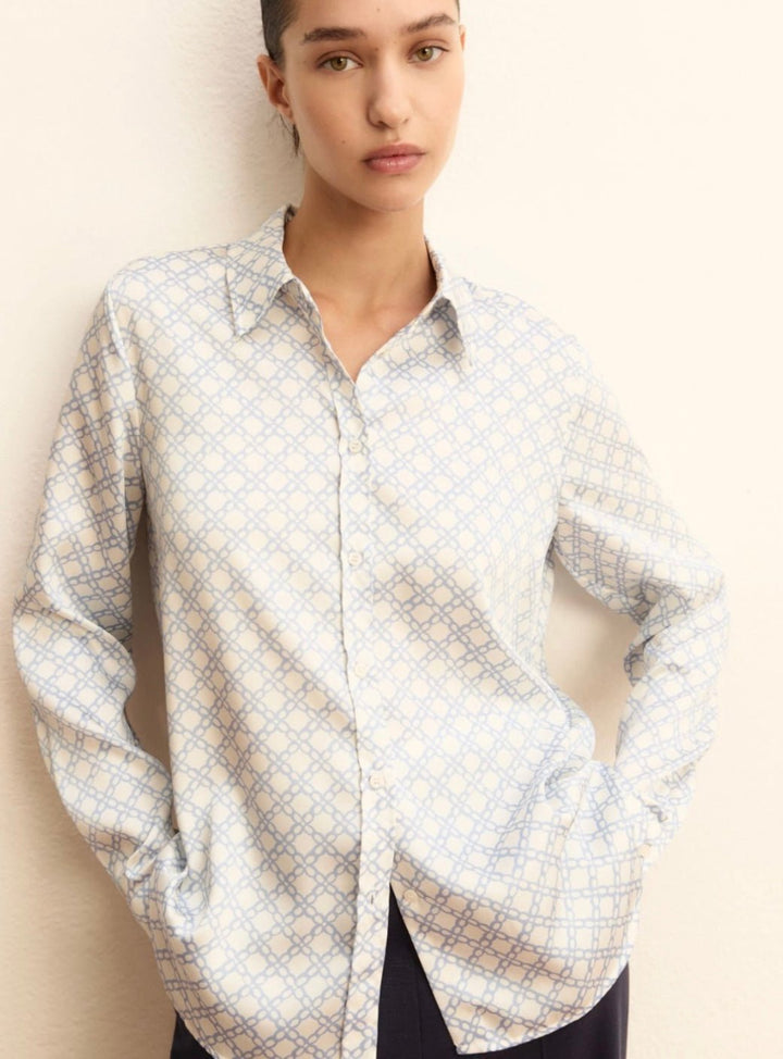 Angel light blue - Emme - Orchid Boutique