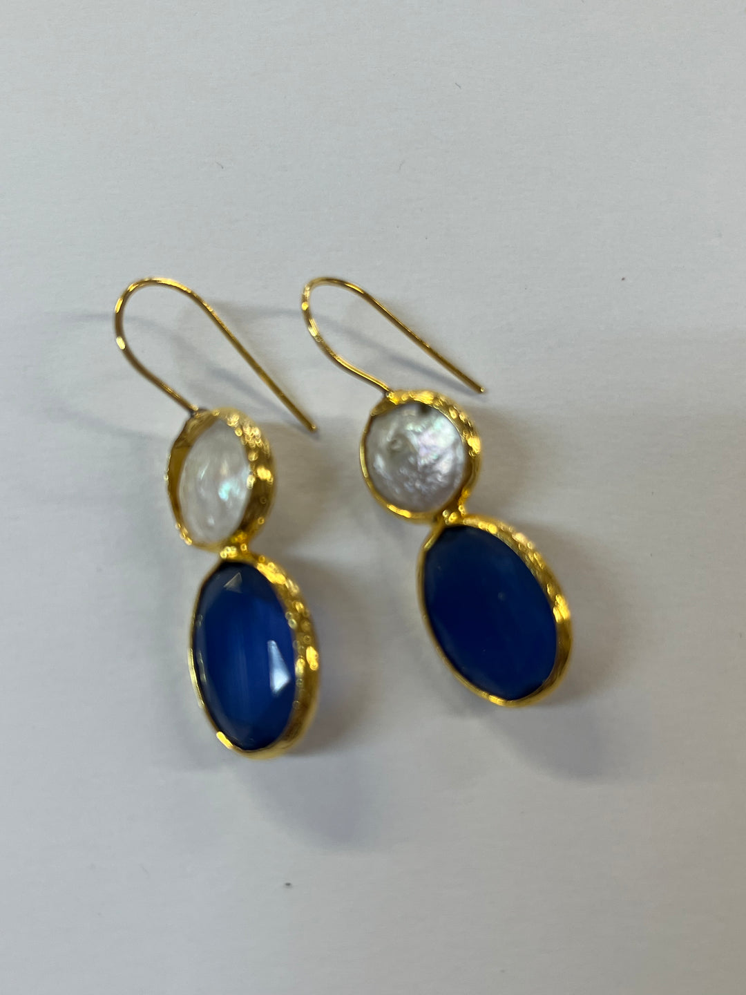 Blue Chalcedony