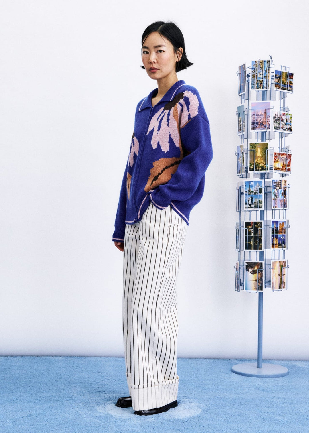 Wando Cardigan