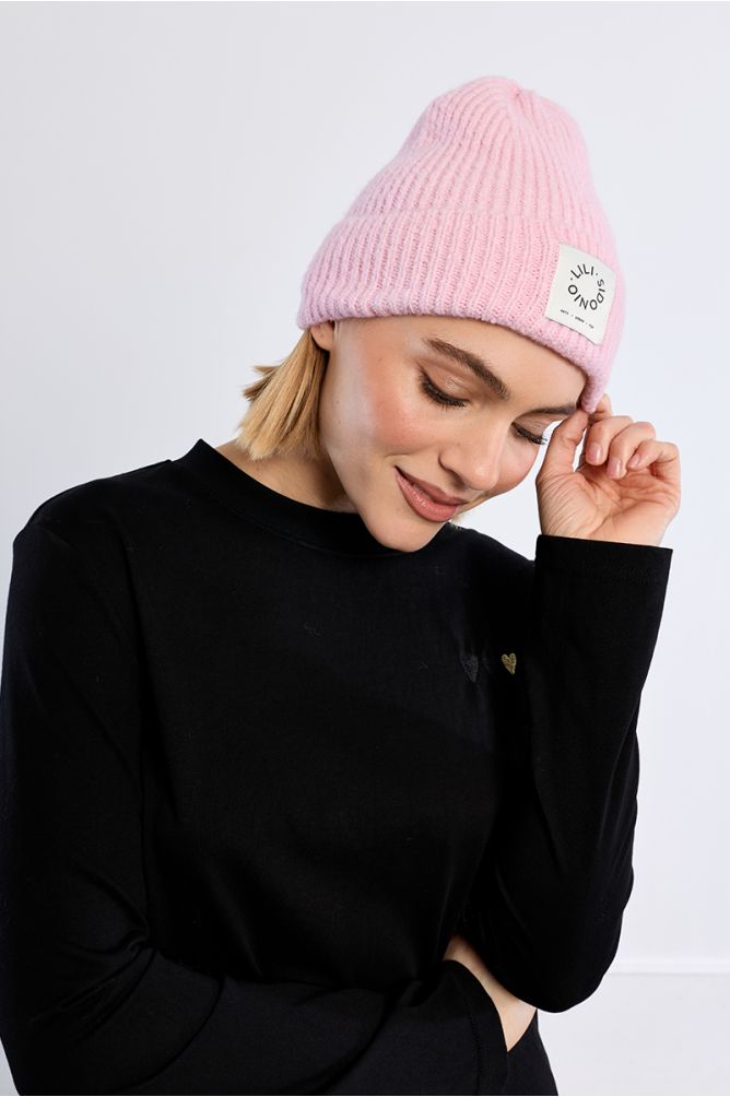 Lili Soft Pink