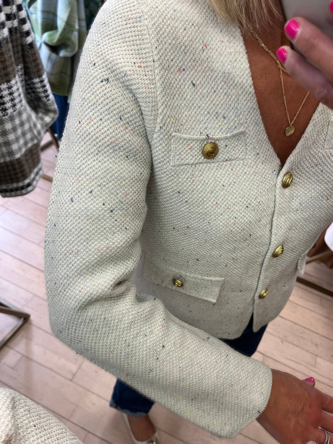 Ballou - Jovonna London - Orchid Boutique