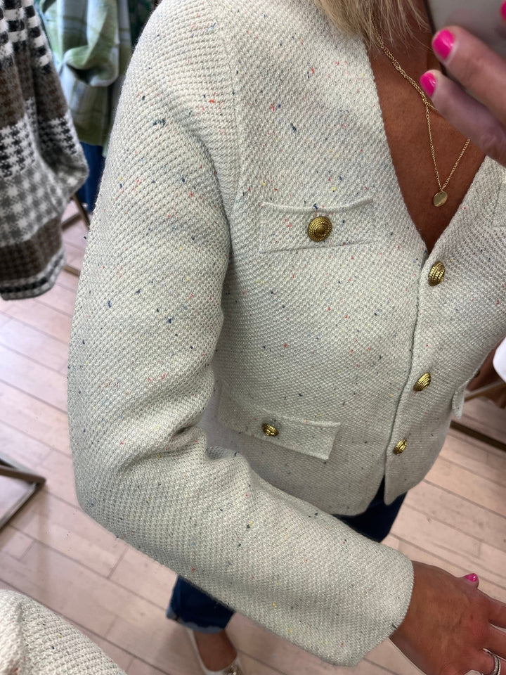 Ballou - Jovonna London - Orchid Boutique