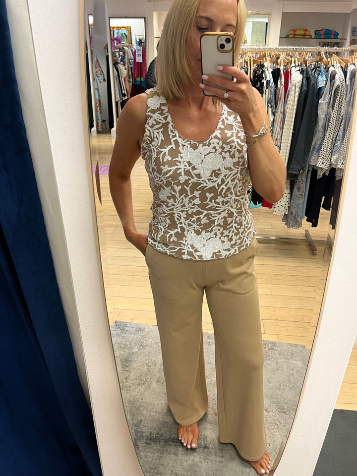 Tiba Trousers