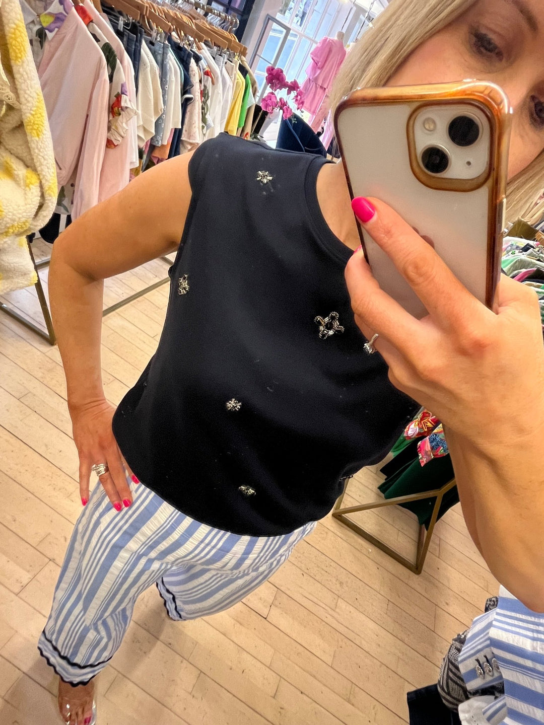 Brillantes - Vilagallo - Orchid Boutique
