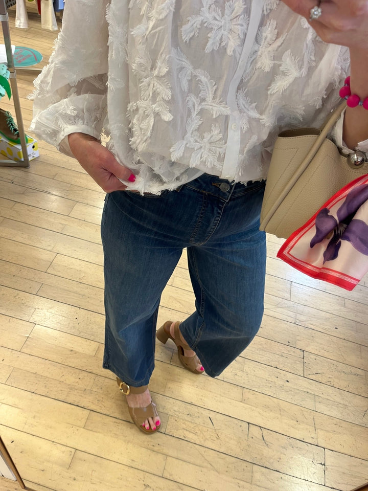 Numph Denim - Numph - Orchid Boutique