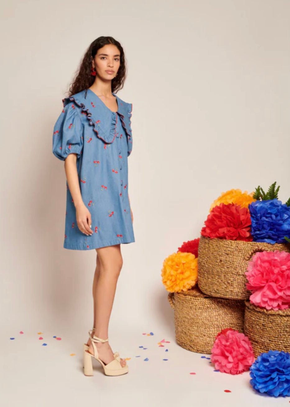 Lola - Sister Jane - Orchid Boutique