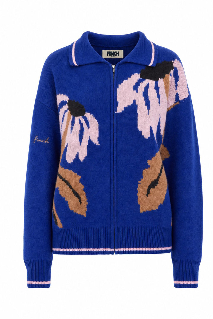 Wando Cardigan
