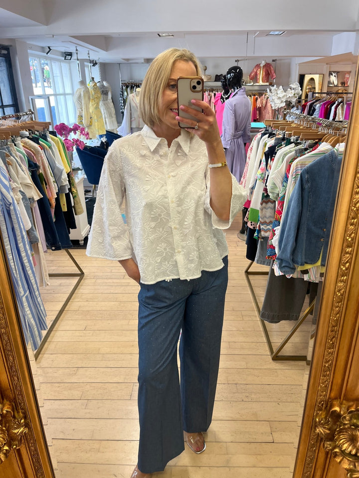 Amico - Emme - Orchid Boutique