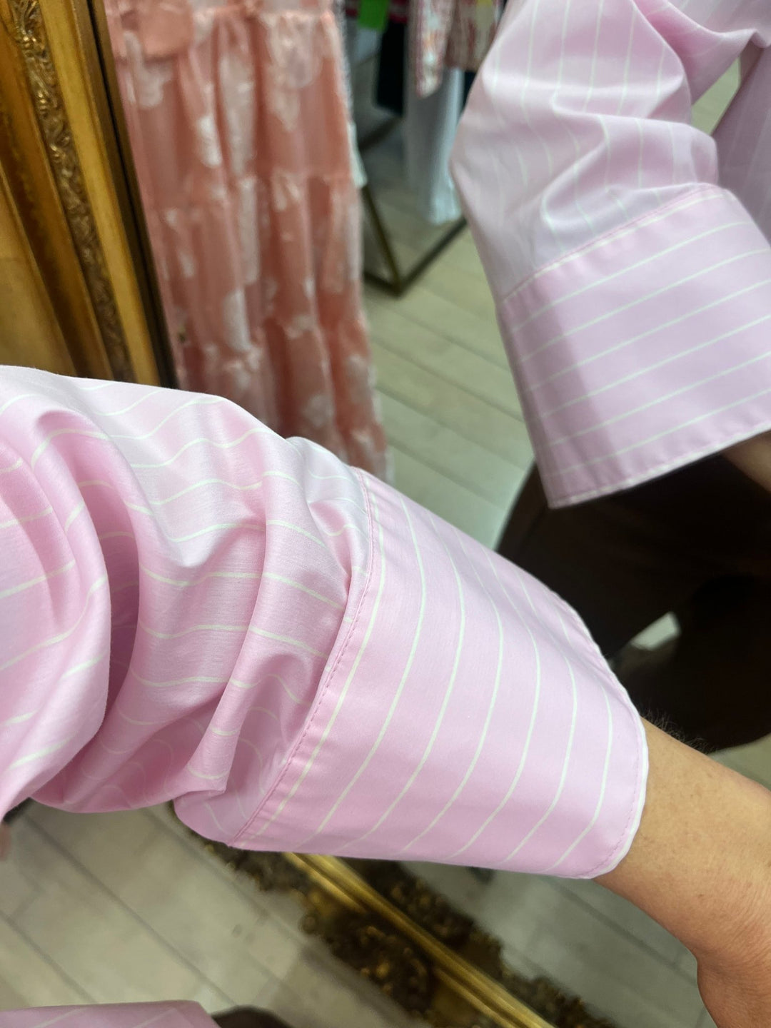 Adorno Pink - Emme - Orchid Boutique