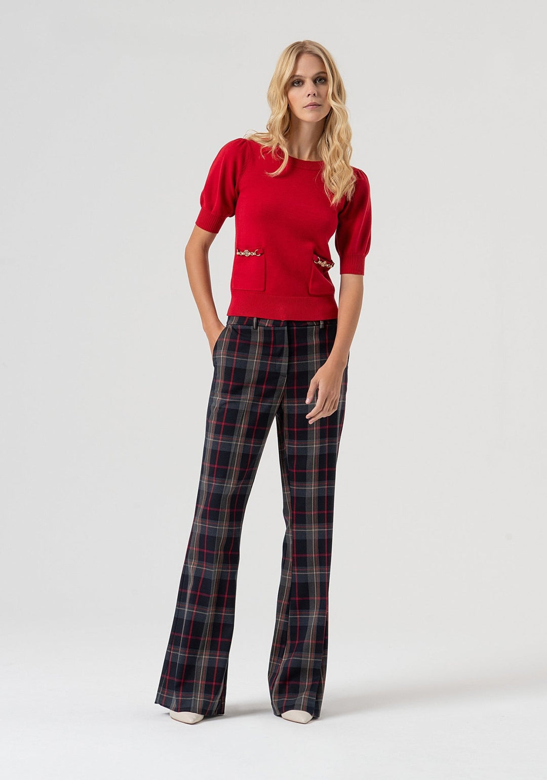 Lana - Fracomina - Orchid Boutique