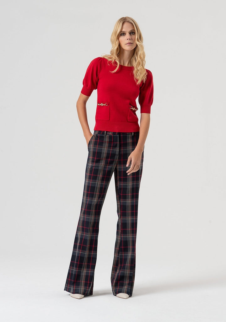 Lana - Fracomina - Orchid Boutique