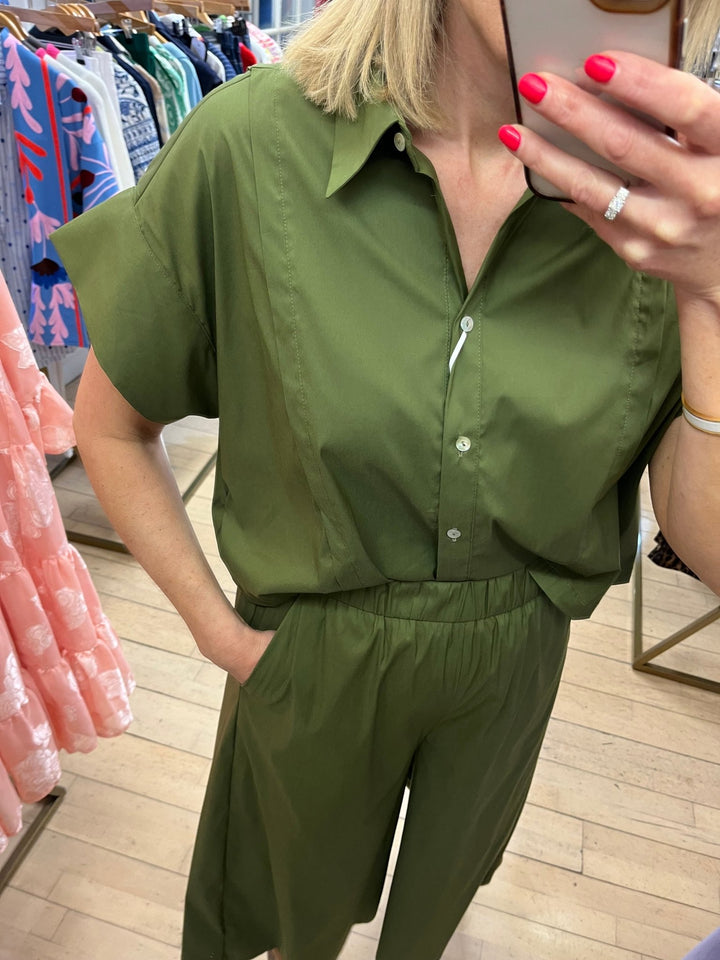 Polo - iblues - Orchid Boutique