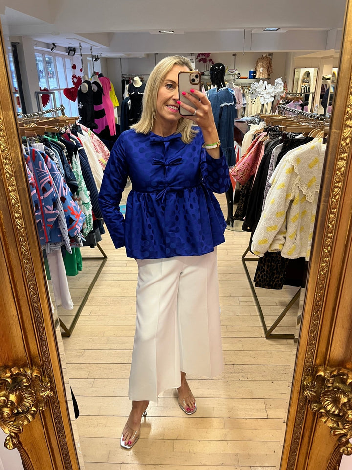 Phoebe Blue - Moskada - Orchid Boutique