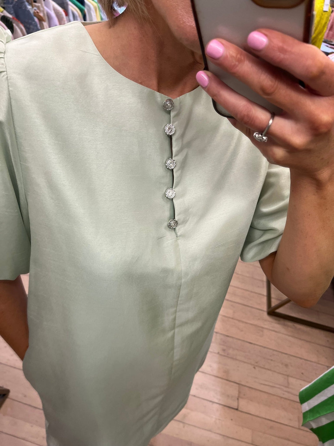 Come Vert D’Eau - Suncoo - Orchid Boutique