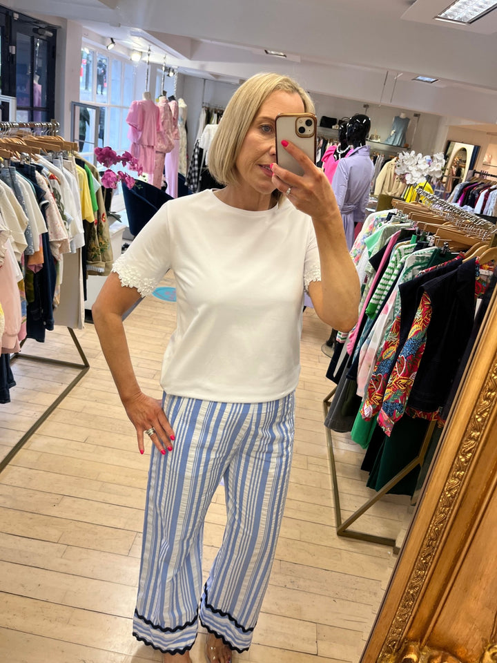 Sandra Azul - Vilagallo - Orchid Boutique