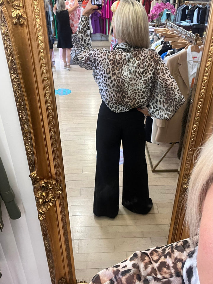 Leo - Access - Orchid Boutique