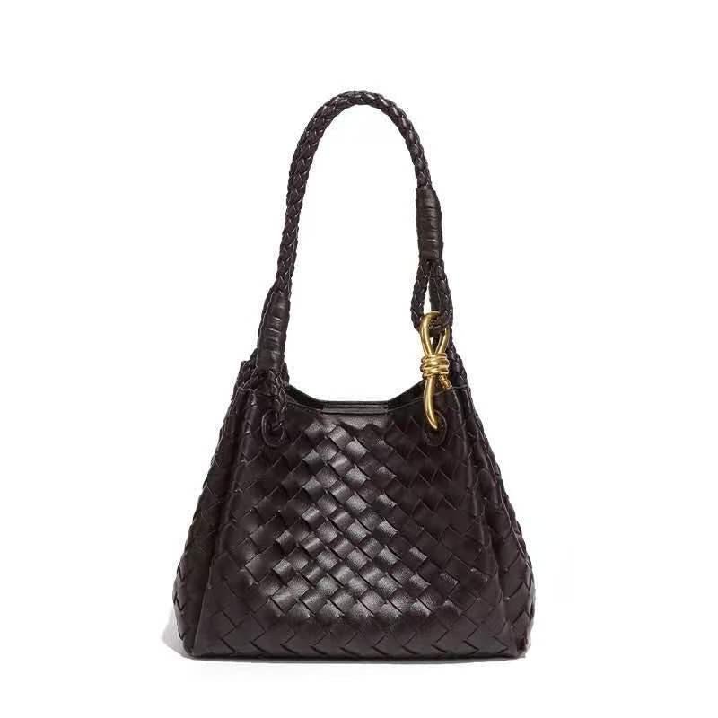 Tara Dark Brown - Orchid Boutique - Orchid Boutique