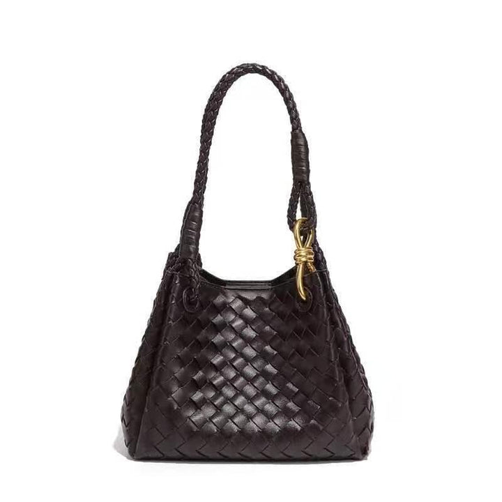 Tara Dark Brown - Orchid Boutique - Orchid Boutique