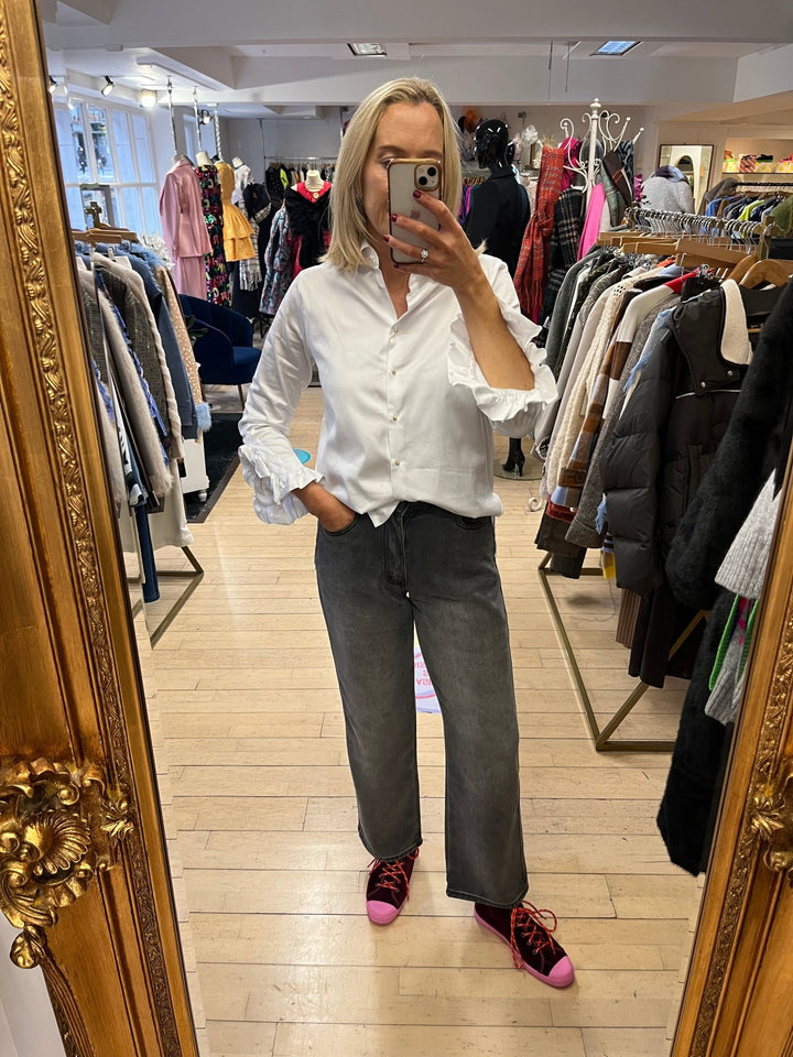 Byrsa Jeans - Goa Goa - Orchid Boutique