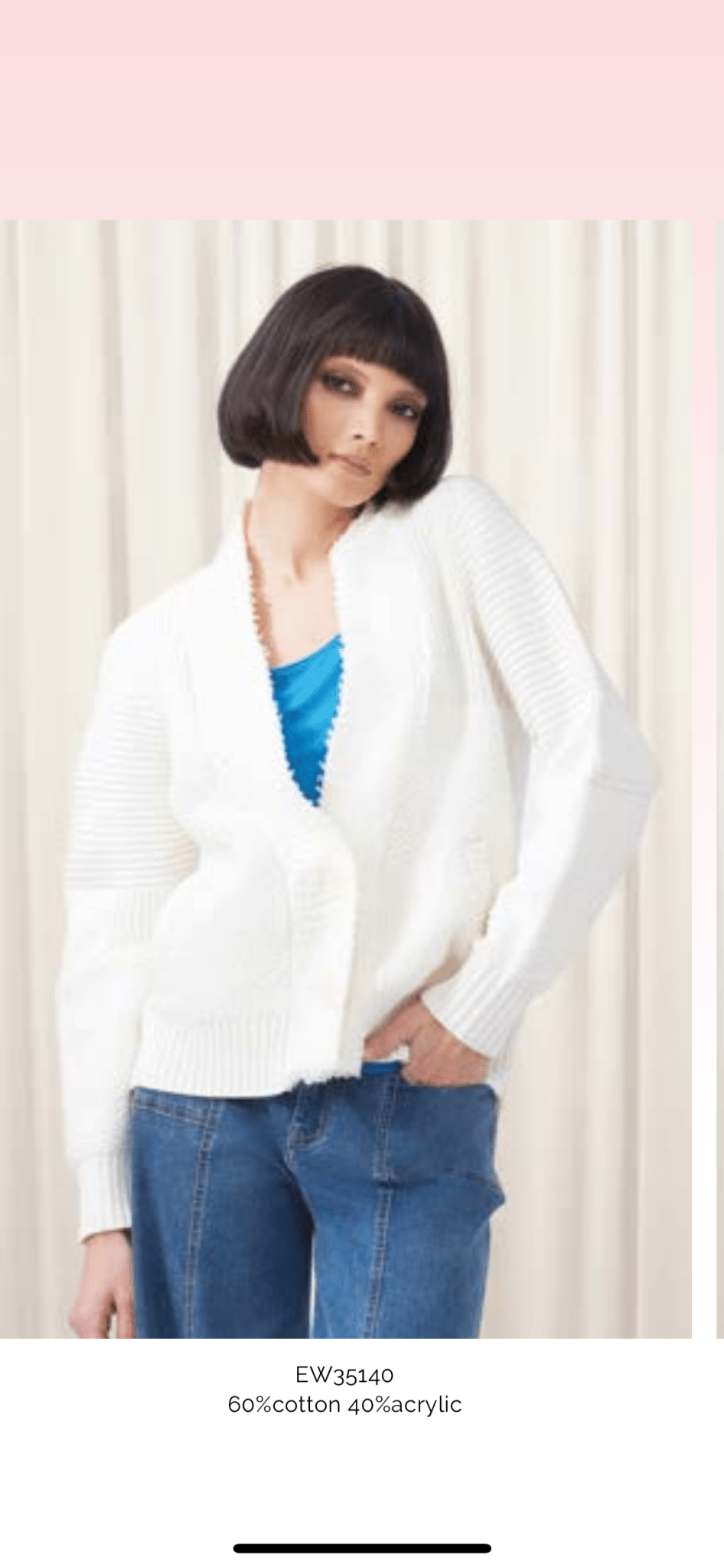 Eli - Elena Wang - Orchid Boutique