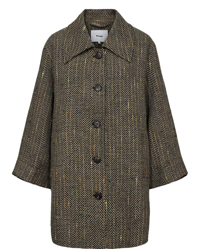 Kimber Coat
