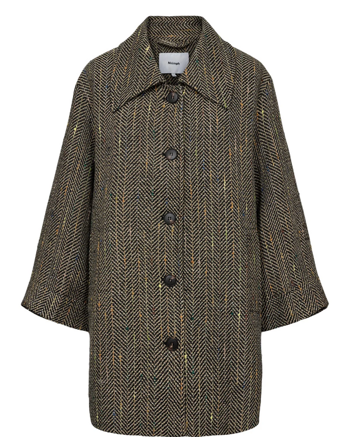 Kimber Coat